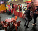 Polícia interdita trailers usados para tráfico de drogas e receptação - Foto: Divulgação
