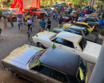 #VempraPonthe - Foto: Andressa Martins/Lupa1