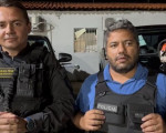 Draco e Feisp desarticulam organização criminosa composta por família no PI - Foto: Divulgação/SSP-PI
