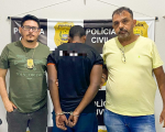 “Operação Cerco Fechado” encerra com 190 presos no Piauí - Foto: Divulgação PM-PI