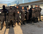 “Operação Cerco Fechado” encerra com 190 presos no Piauí - Foto: Divulgação PM-PI