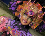 Carnaval segue com concursos e show de Túlio Milionário em Parnaíba neste domingo - Foto: Divulgação