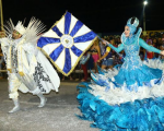 Carnaval segue com concursos e show de Túlio Milionário em Parnaíba neste domingo - Foto: Divulgação
