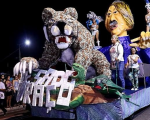 Carnaval segue com concursos e show de Túlio Milionário em Parnaíba neste domingo - Foto: Divulgação