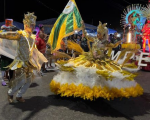 Carnaval segue com concursos e show de Túlio Milionário em Parnaíba neste domingo - Foto: Divulgação
