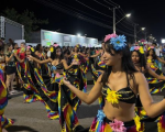 Carnaval segue com concursos e show de Túlio Milionário em Parnaíba neste domingo - Foto: Divulgação