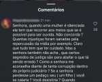 Advogada criticada por decisão no MA - Foto: Reprodução