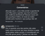 Advogada criticada por decisão no MA - Foto: Reprodução