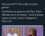 Matérias Silvio Mendes