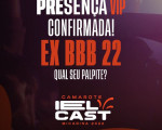 Camarote IEL CAST