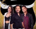 Camarote Aleatórios VIP