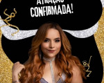 Camarote Aleatórios VIP