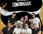 Camarote Aleatórios VIP