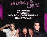 Camarote Aleatórios VIP