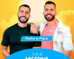 Atrações e blocos.
