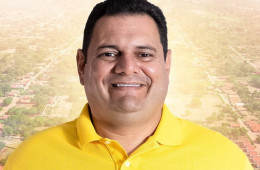Census: Rodrigo Martins vence todos os cenários em Bertolínia, aponta pesquisa