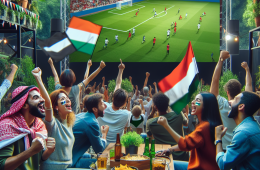 Onde assistir: Futebol 13/06/2025