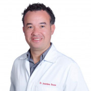 Dr. Jocerlano Sousa