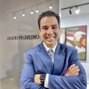 Ricardo Henrique Araújo Pinheiro