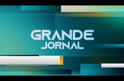 Grande Jornal | AO VIVO | 27/03/2025 | TV Lupa 1