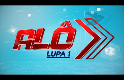 Alô Lupa 1 Com Thiago Trindade | AO VIVO | 20/03/2025 | TV Lupa 1
