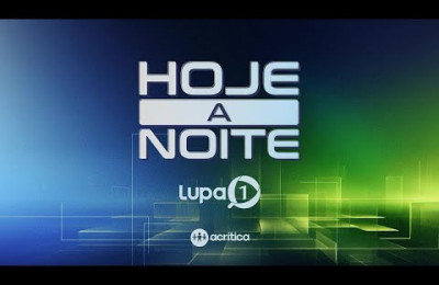 Hoje a Noite | AO VIVO - 18/06/2025 - TV Lupa1