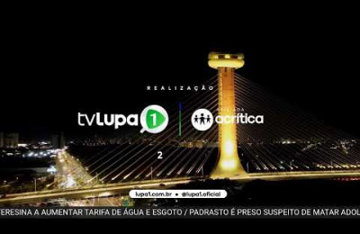 Hoje a Noite | AO VIVO - 30/05/2025 - TV Lupa1