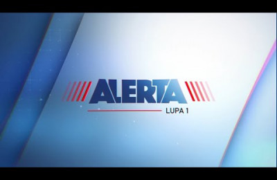 Alerta Lupa 1 Com Thiago Trindade | AO VIVO | 29/04/2025 | TV Lupa 1
