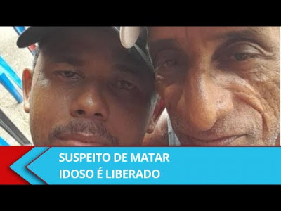 Suspeito de matar idoso em Teresina é liberado após alegar legítima defesa - Alô Lupa 1