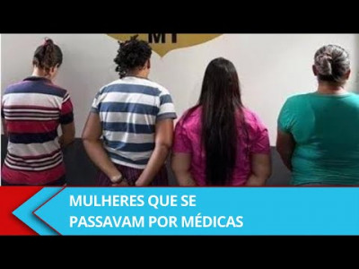 Grupo do MT é preso suspeito de aplicar golpes em familiares de pacientes com câncer em Teresina
