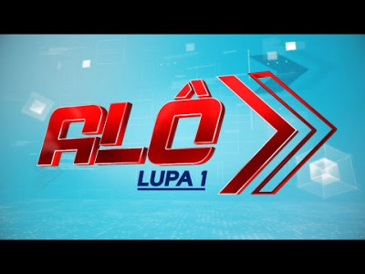 Alô Lupa 1 Com Thiago Trindade | AO VIVO | 10/03/2025 | TV Lupa 1