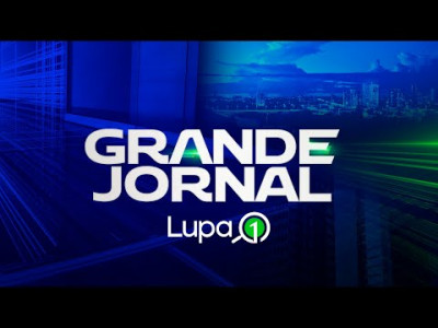 GRANDE JORNAL LUPA 1 07 DE NOVEMBRO DE 2023