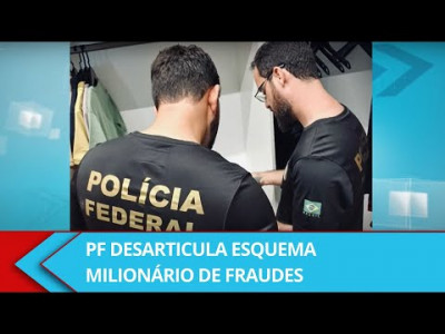 PF desarticula esquema milionário de fraudes ao INSS no Piauí - Alô Lupa 1