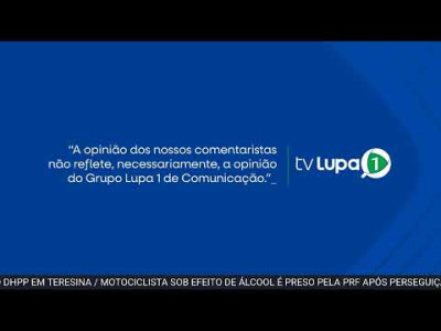 Hoje a Noite | AO VIVO - 26/05/2025 | TV Lupa1