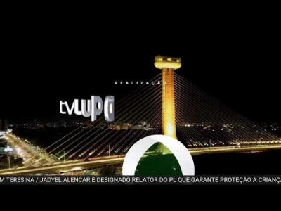 Hoje a Noite | AO VIVO - 15/04/2025 | TV Lupa 1