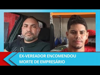 Polícia Civil indicia quatro pessoas por homicídio de empresário em São João do Arraial - Alô Lupa1