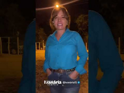 Prefeita de Esperantina mostra uma tradição peculiar de 100 anos no dia de Finados numa comunidade.