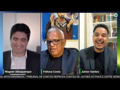 Hoje a Noite | AO VIVO - 14/04/2025 | TV Lupa 1