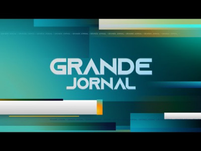 Grande Jornal | AO VIVO | 26/03/2025 | TV Lupa 1