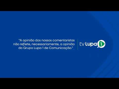 Hoje a Noite | AO VIVO - 13/05/2025 | TV Lupa1