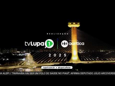 Hoje a Noite | AO VIVO - 23/04/2025 | TV Lupa 1