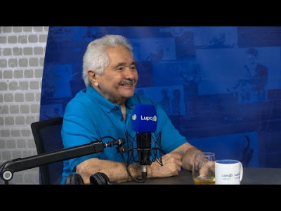 Ex-senador Elmano Férrer - Entrevista Completa
