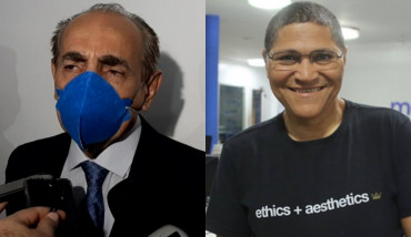 Senador Marcelo Castro nega entrevista a Efrém Ribeiro afirmando que ele está 