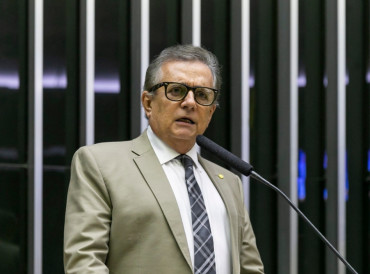 País em degradação moral, diz Flávio Nogueira sobre caso que derrubou presidente da Caixa