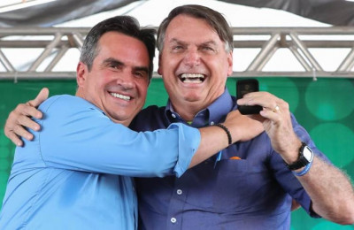 Jair Bolsonaro amplia mais uma vez poder de Ciro Nogueira na Casa Civil