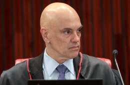 Alexandre de Moraes toma posse como presidente do TSE nesta terça