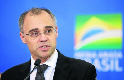 CCJ do Senado sabatina André Mendonça, indicado de Bolsonaro ao STF