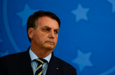 Bolsonaro entra com ação no STF após requerimento solicitado pela CPI da Pandemia