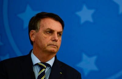 Bolsonaro entra com ação no STF após requerimento solicitado pela CPI da Pandemia