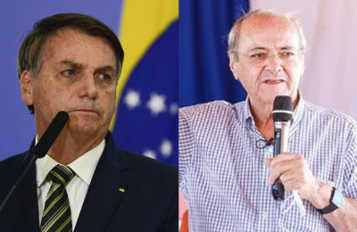 Sílvio Mendes e Bolsonaro: Por que o medo de assumir, apesar de tantas evidências?